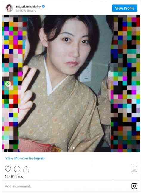 前職が凄まじい著名人