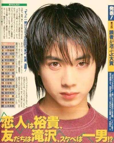 前職が凄まじい著名人