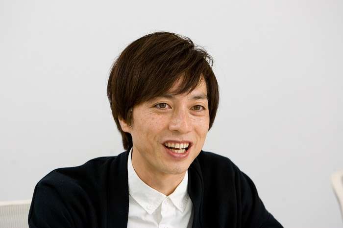 前職が凄まじい著名人