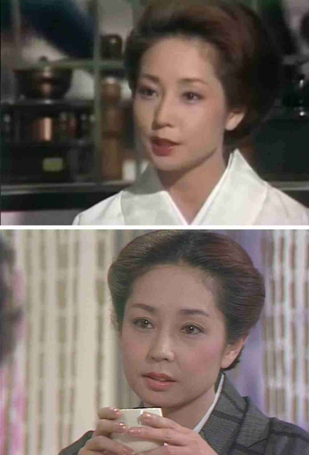 前職が凄まじい著名人