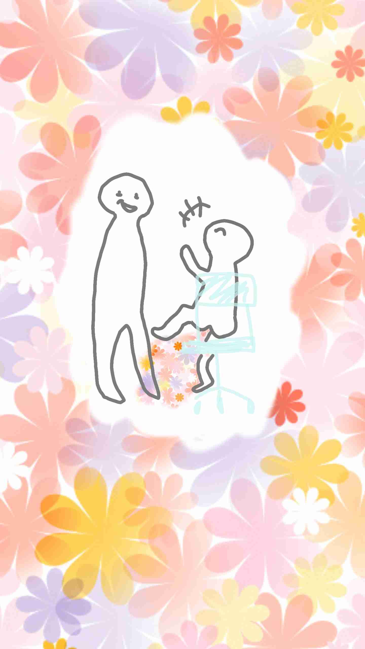 マナー違反だけど家だとやっちゃう事