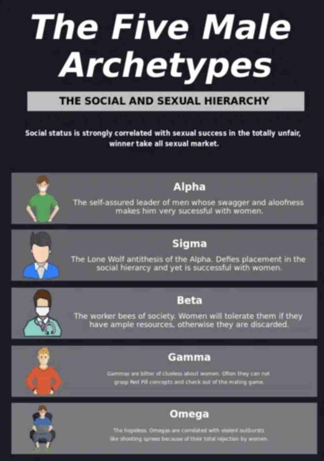 ドラマや漫画や映画のような出来事