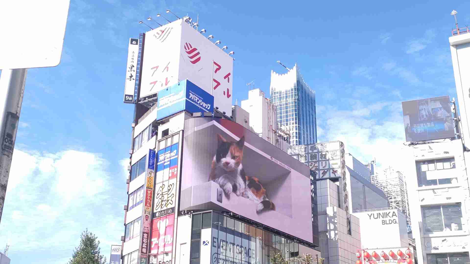 この場所に行ったことある人はプラス