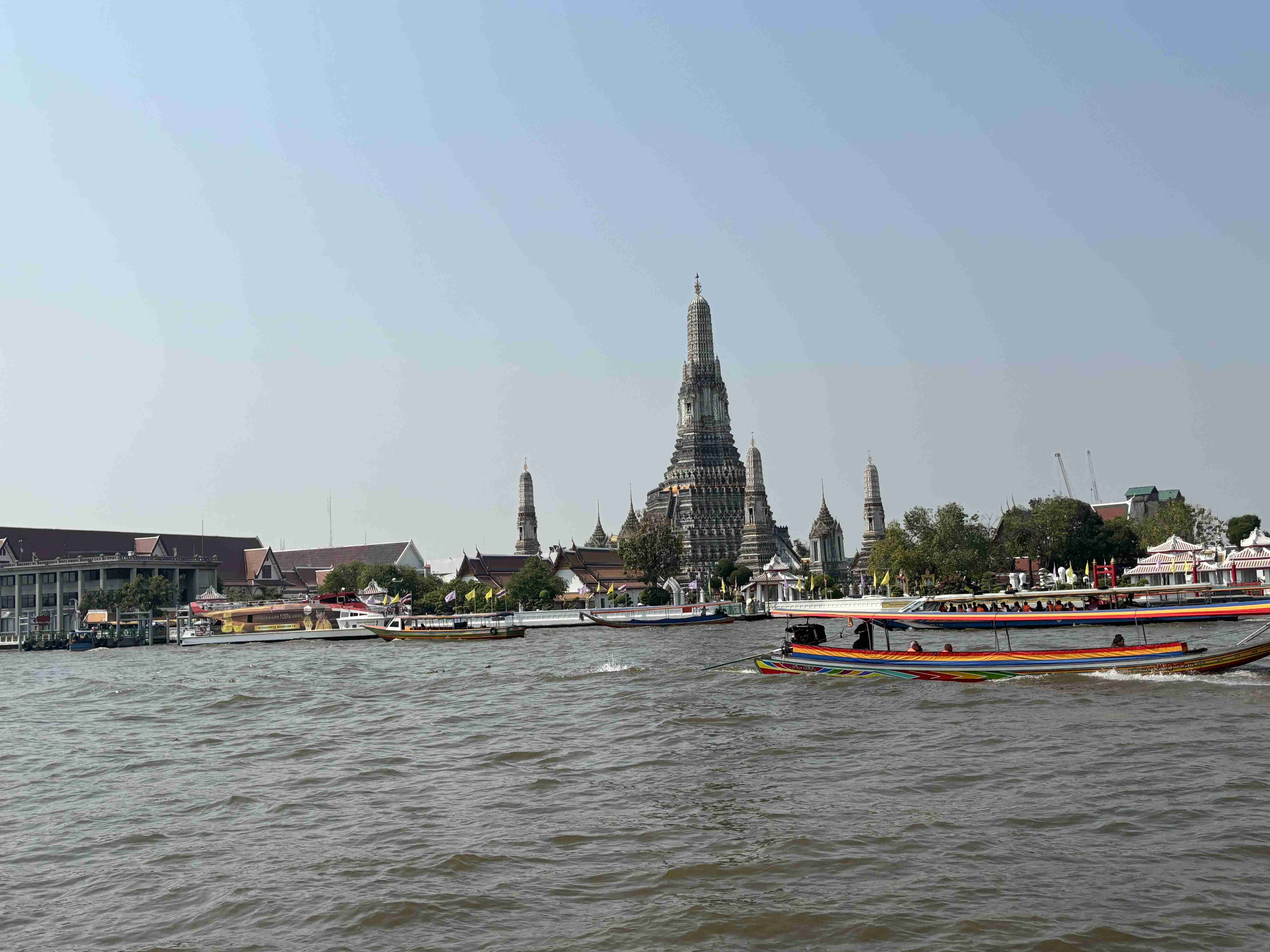 この場所に行ったことある人はプラス