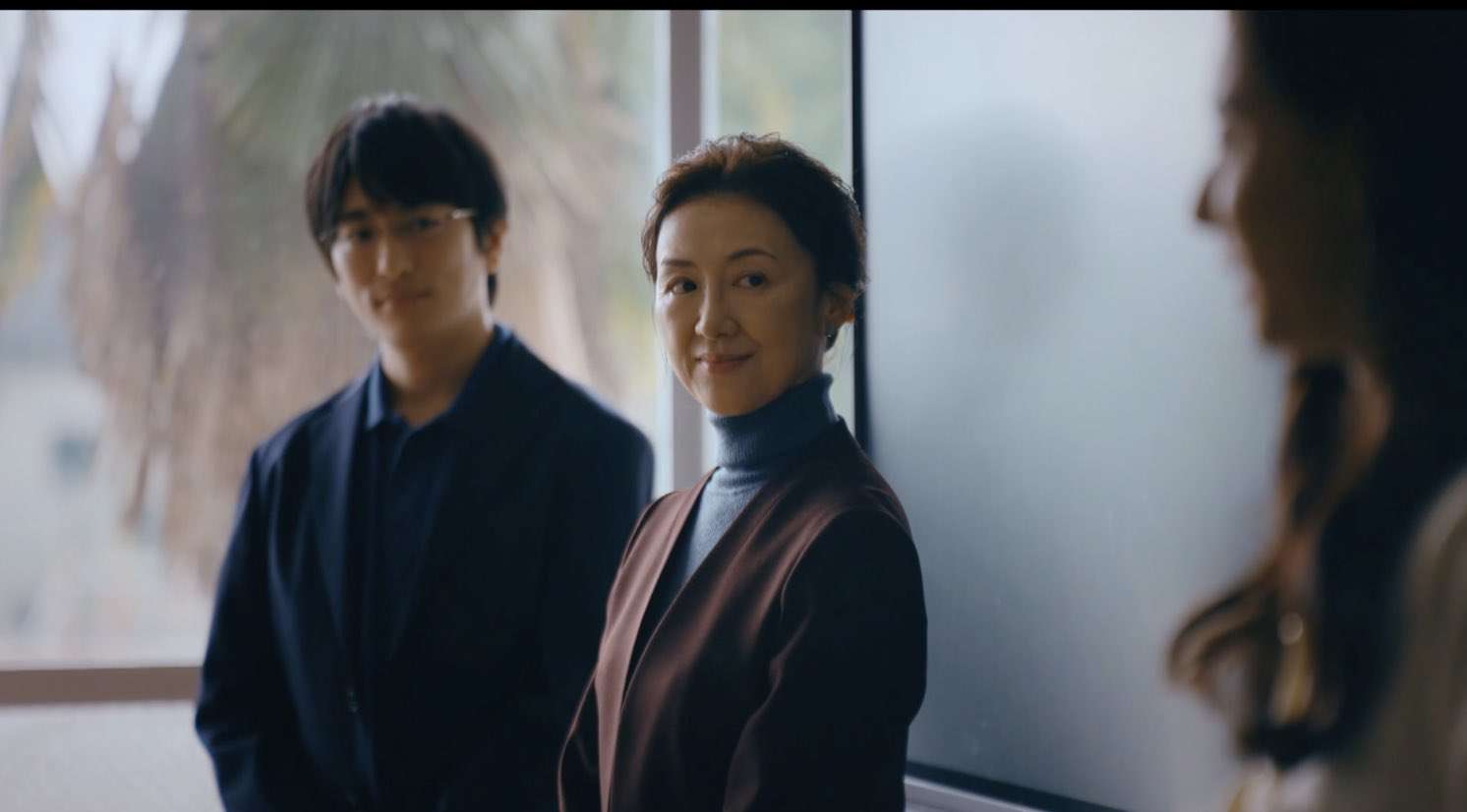 【実況・感想】良いこと悪いこと #07