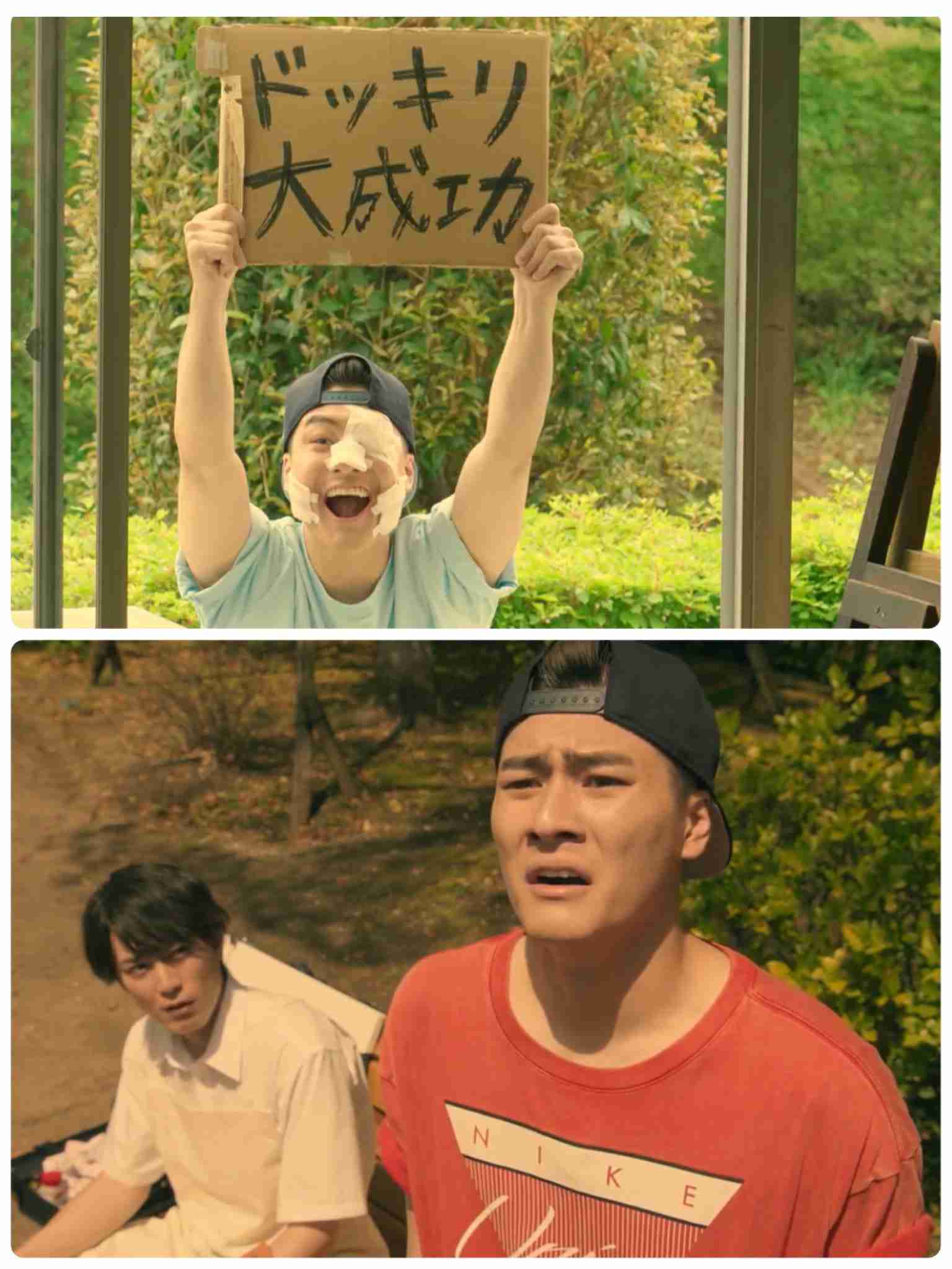 【実況・感想】良いこと悪いこと #07