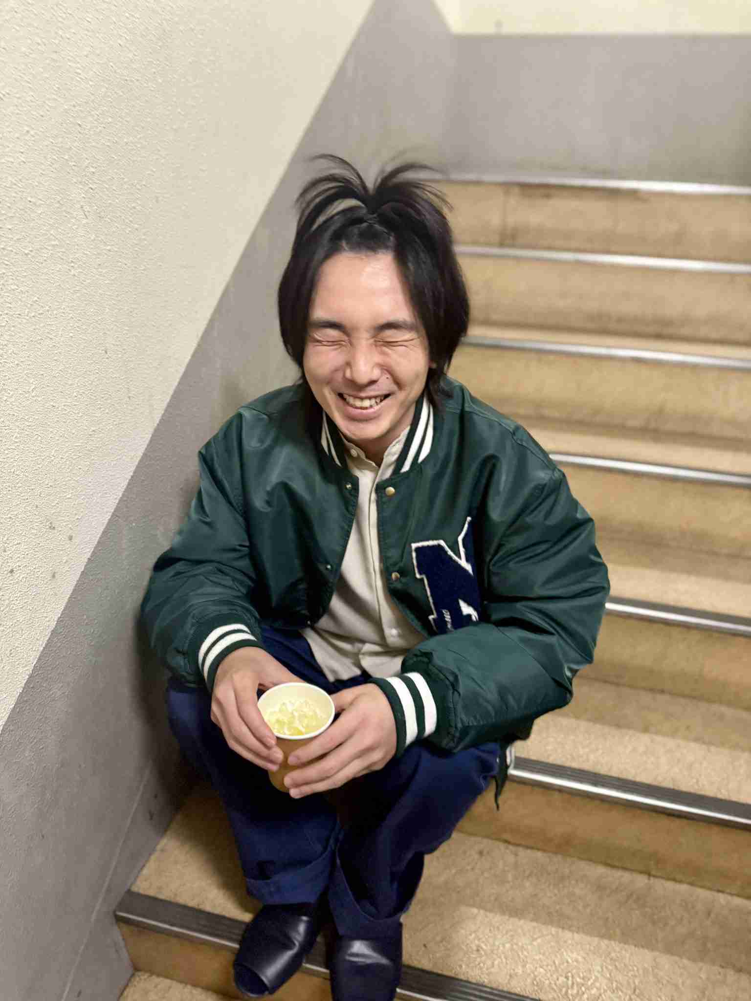 【実況・感想】良いこと悪いこと #07