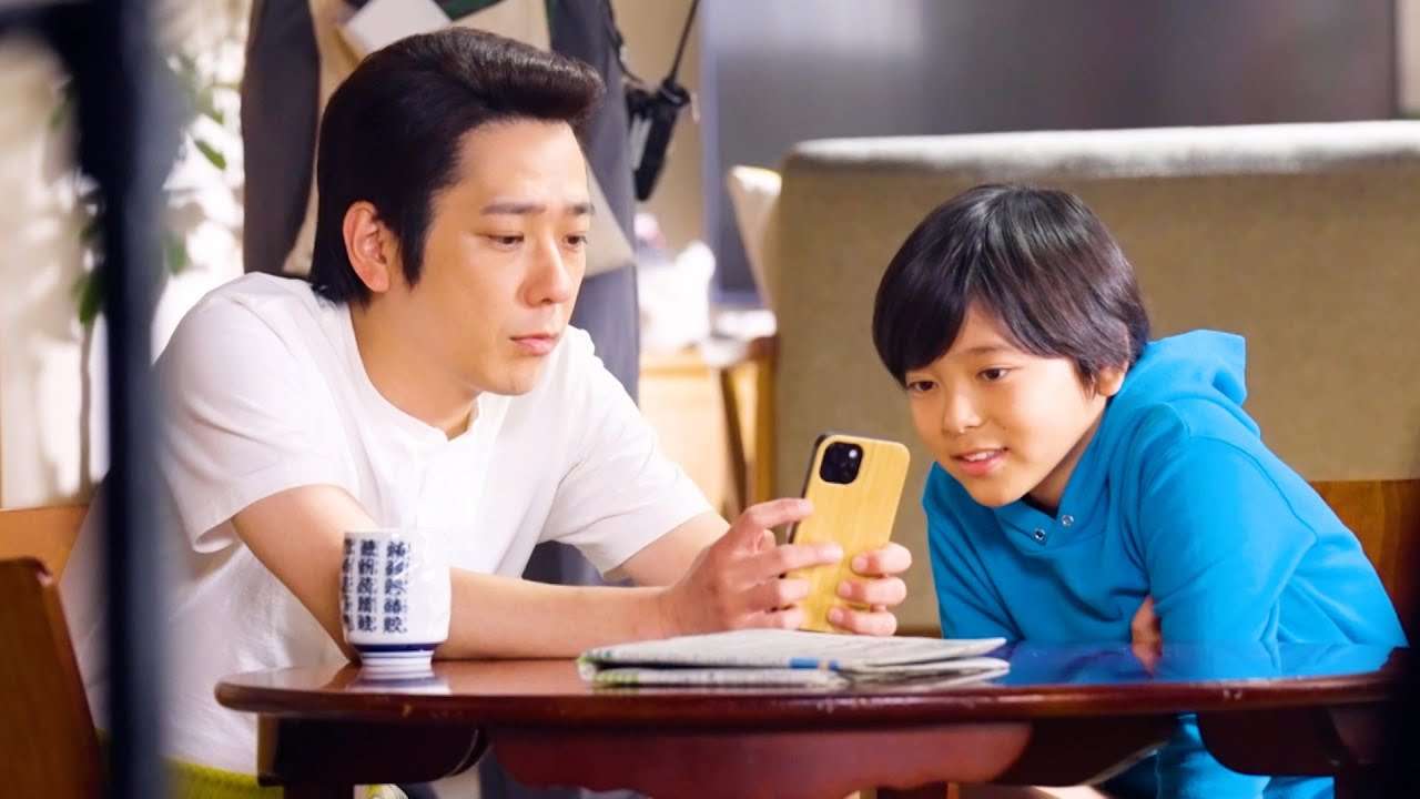 【実況・感想】良いこと悪いこと #07