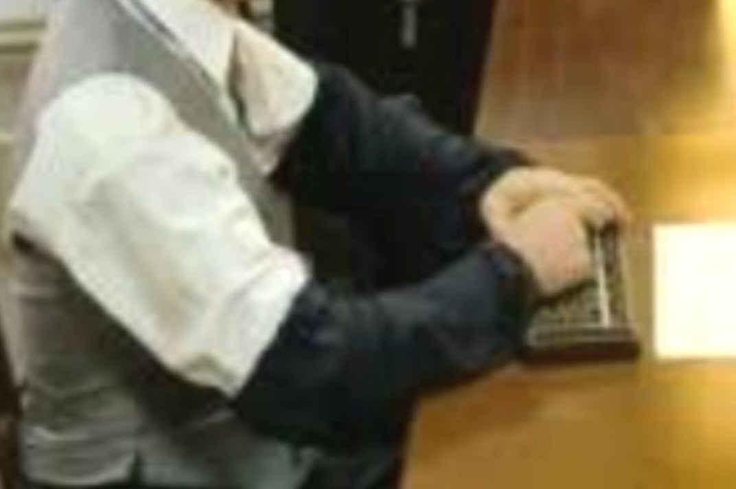 【実況】国分太一会見