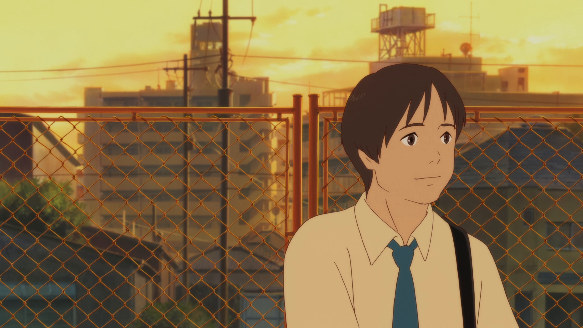 【実況・感想】金曜ロードショー「バケモノの子」