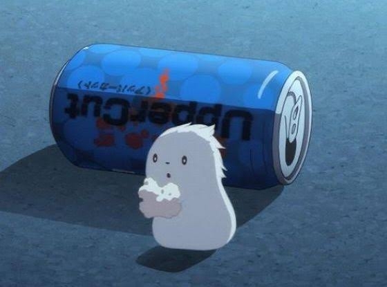 【実況・感想】金曜ロードショー「バケモノの子」