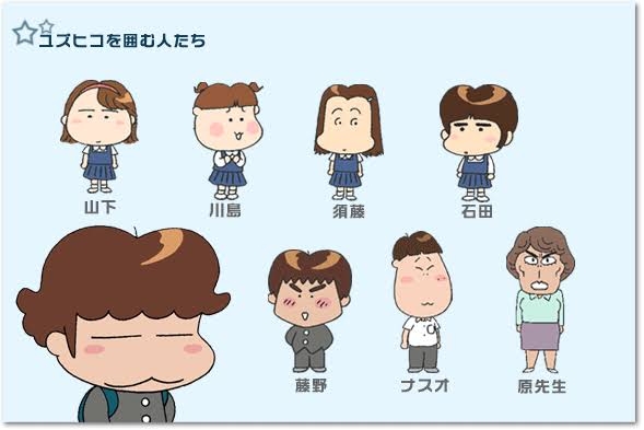 【実況・感想】金曜ロードショー「バケモノの子」