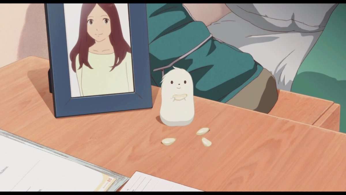 【実況・感想】金曜ロードショー「バケモノの子」