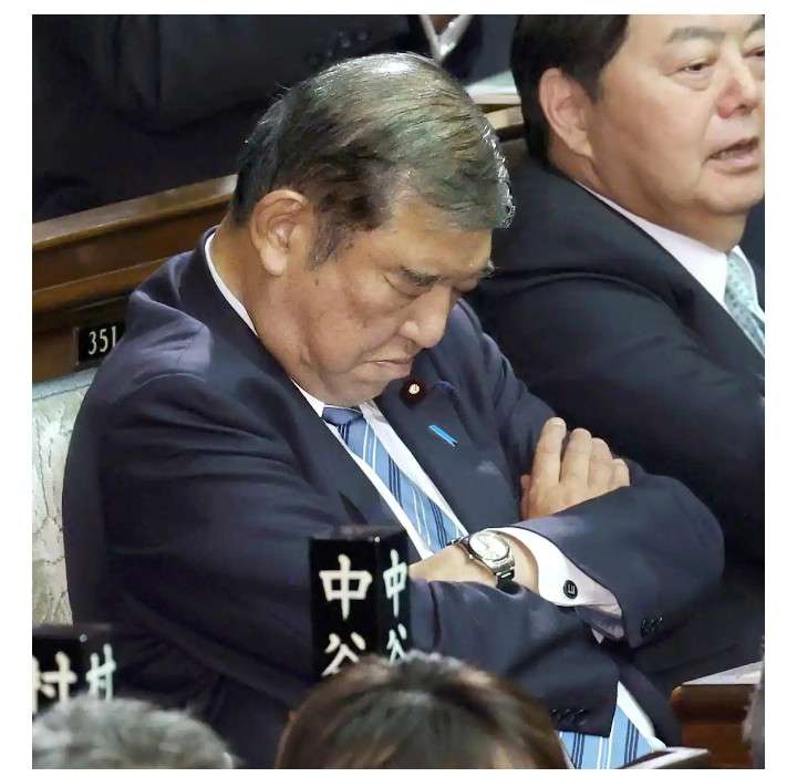 高市政権に懐疑的な人で語りたい