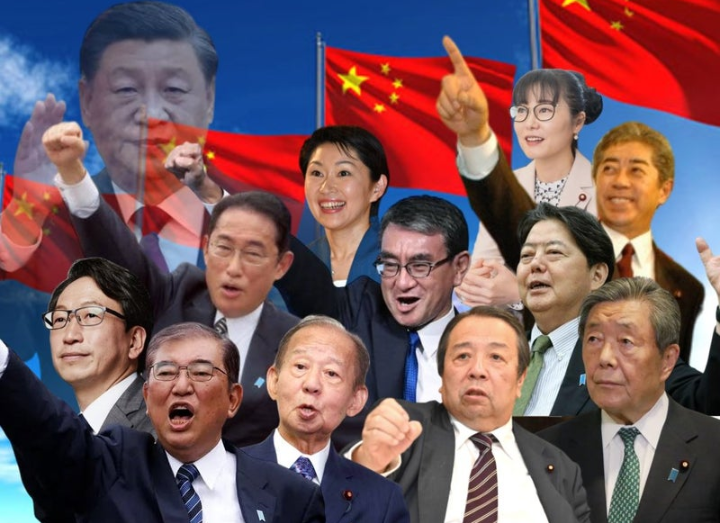 高市政権に懐疑的な人で語りたい