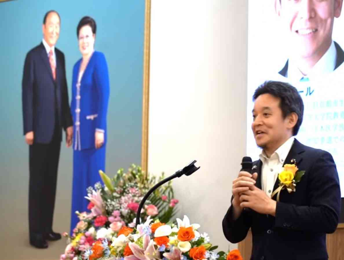 高市政権に懐疑的な人で語りたい