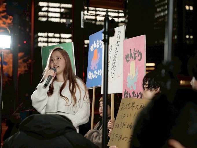 高市政権に懐疑的な人で語りたい