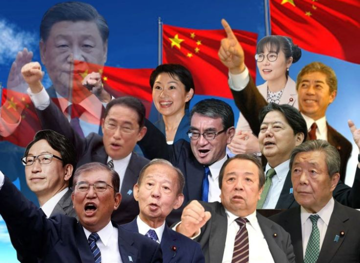 高市政権に懐疑的な人で語りたい