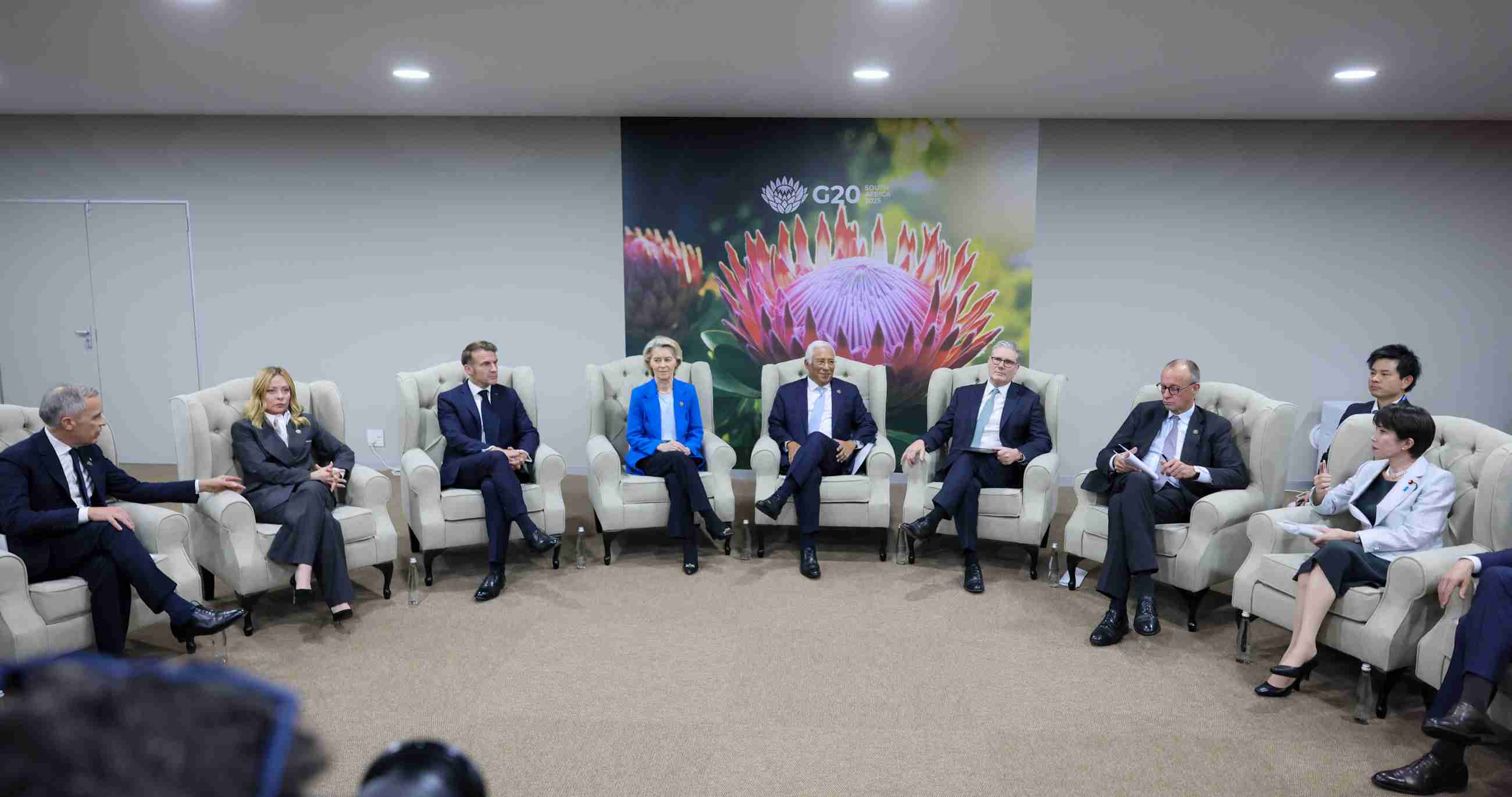 高市政権に懐疑的な人で語りたい