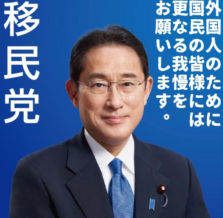 高市政権に懐疑的な人で語りたい