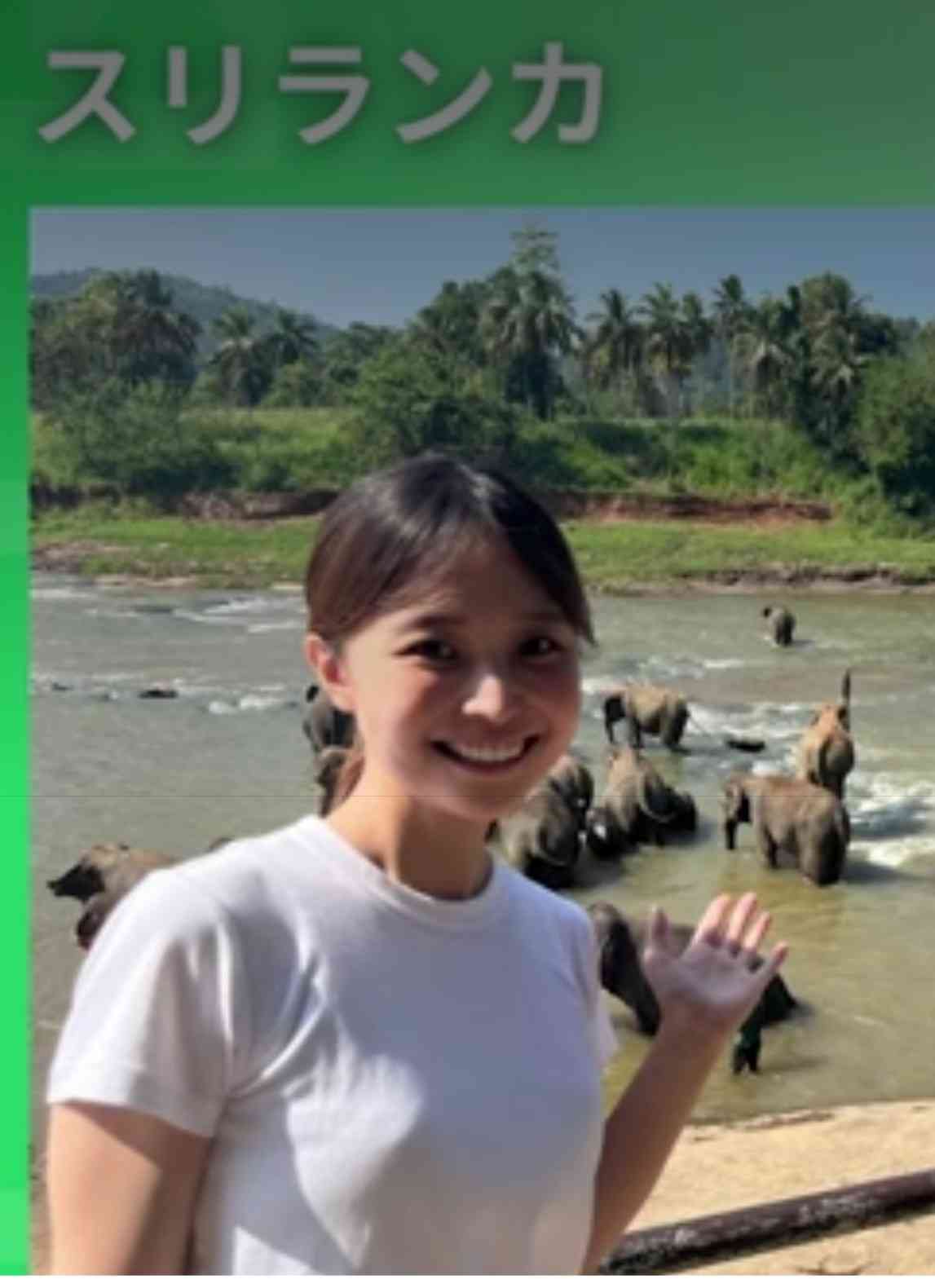 渡邊渚、“今までで一番やりたくなかった仕事”を告白　YouTube番組出演で「家賃分は稼げる」