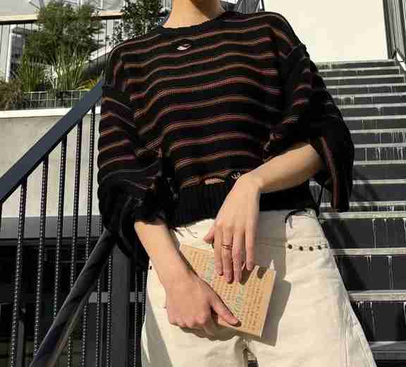 渡邊渚、“今までで一番やりたくなかった仕事”を告白　YouTube番組出演で「家賃分は稼げる」