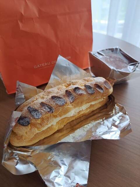 【アンチ厳禁】バナナ味のお菓子が好き