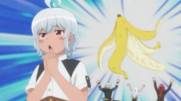 【アンチ厳禁】バナナ味のお菓子が好き