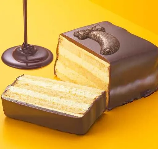 【アンチ厳禁】バナナ味のお菓子が好き