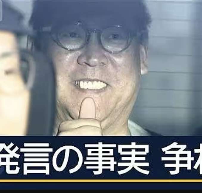 立花容疑者「空想で貶めてやろうと思って言っていたわけではない」と主張 面会した弁護士が取材に応じる 元兵庫県議への名誉毀損の疑いで逮捕