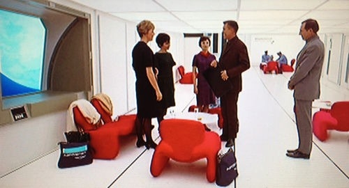 【インテリア】ミッドセンチュリーのお家が見たい！