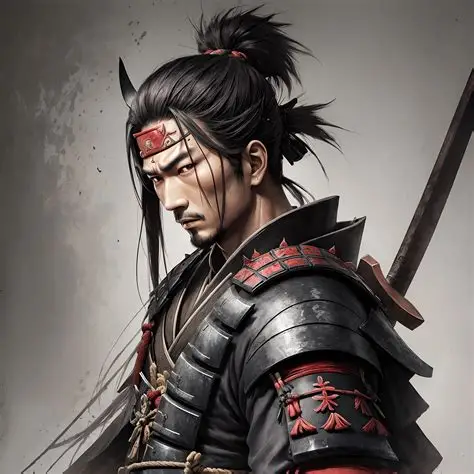 戦国武将最強は誰？