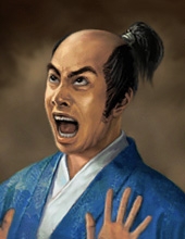 戦国武将最強は誰？