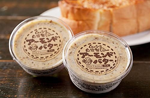 食パンに何を塗るのが好き？