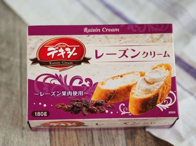 食パンに何を塗るのが好き？