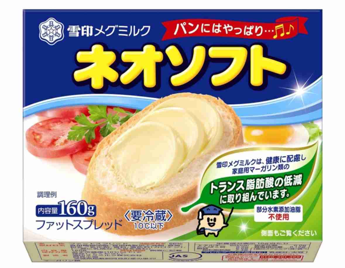 食パンに何を塗るのが好き？