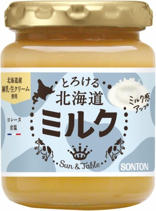 食パンに何を塗るのが好き？