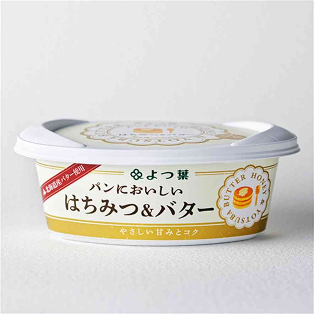 食パンに何を塗るのが好き？