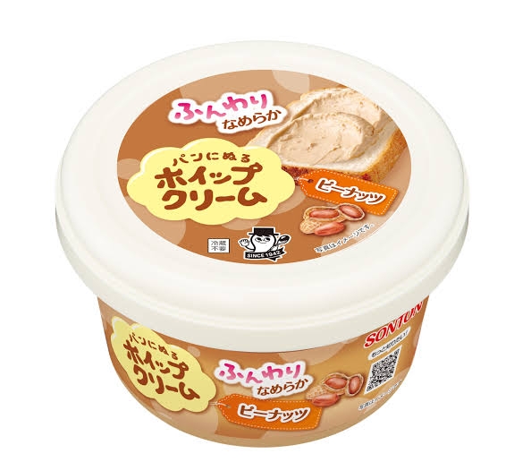 食パンに何を塗るのが好き？