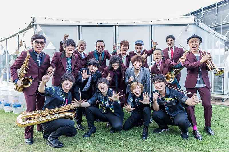 Official髭男dismが好きな人