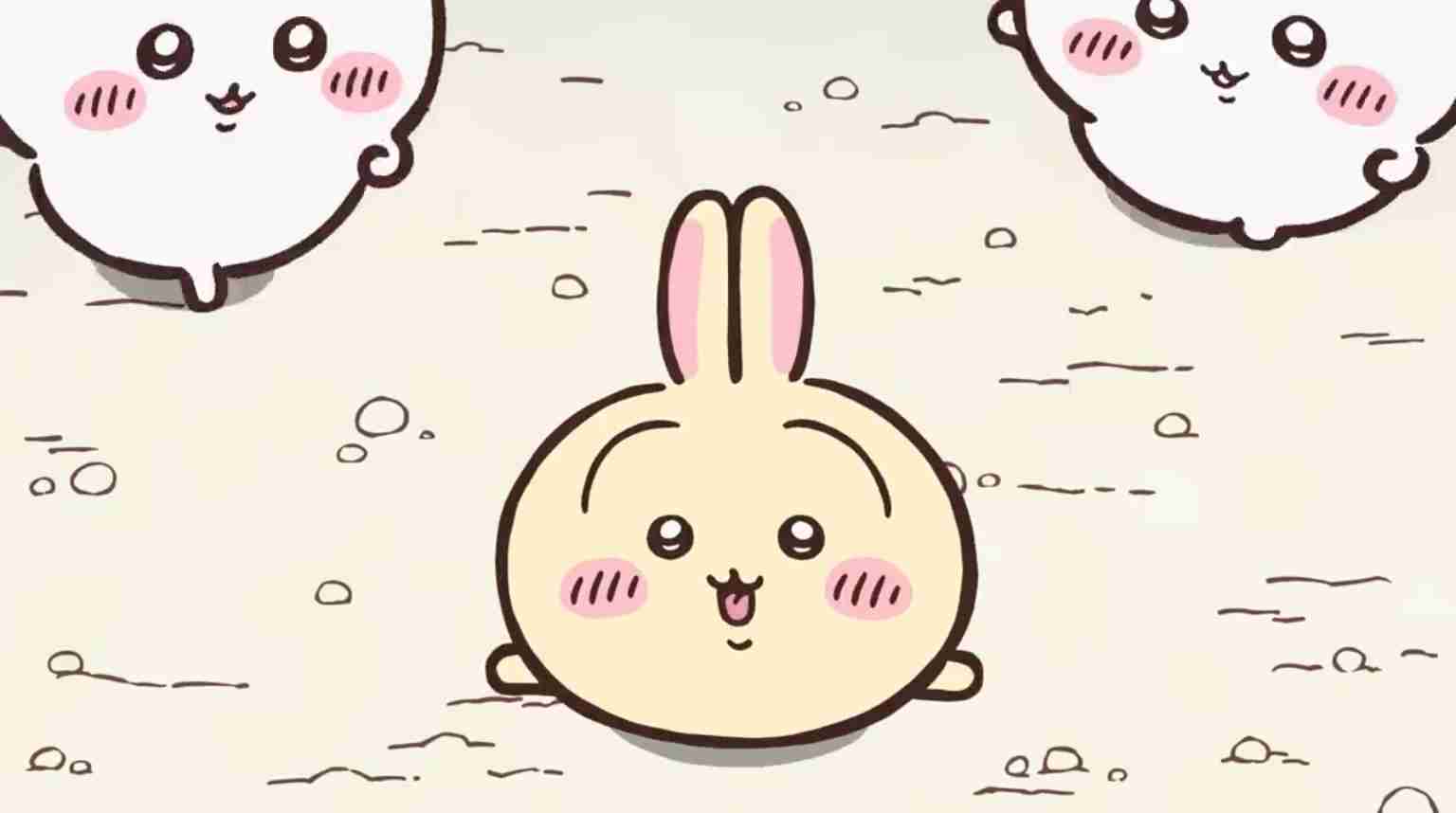 【定期】ちいかわ総合Part42🍂