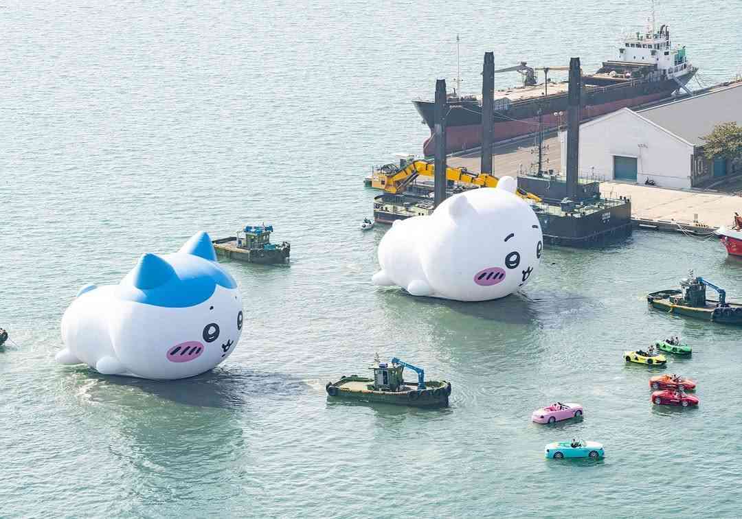 【定期】ちいかわ総合Part42🍂