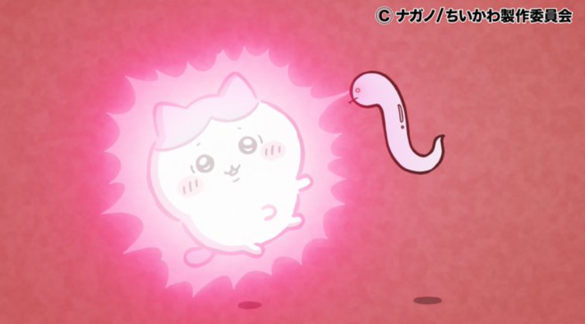 【定期】ちいかわ総合Part42🍂