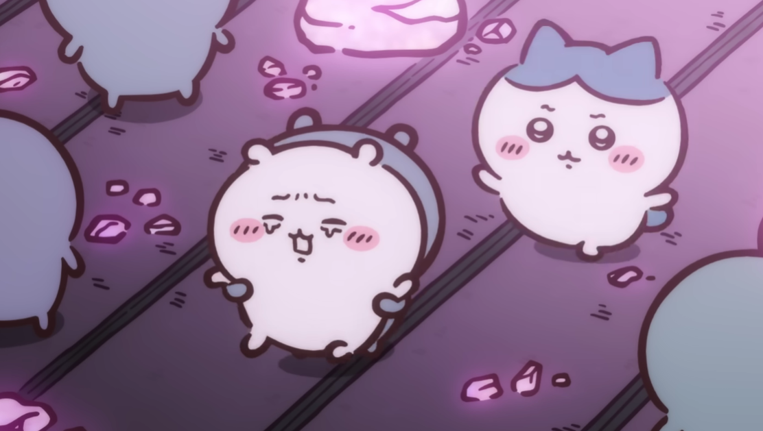 【定期】ちいかわ総合Part42🍂