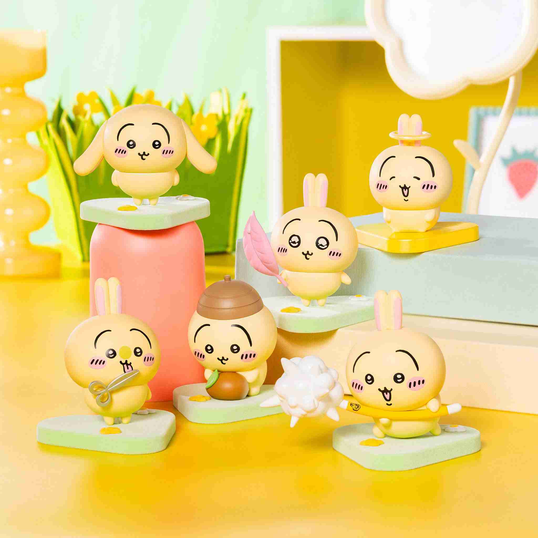 【定期】ちいかわ総合Part42🍂