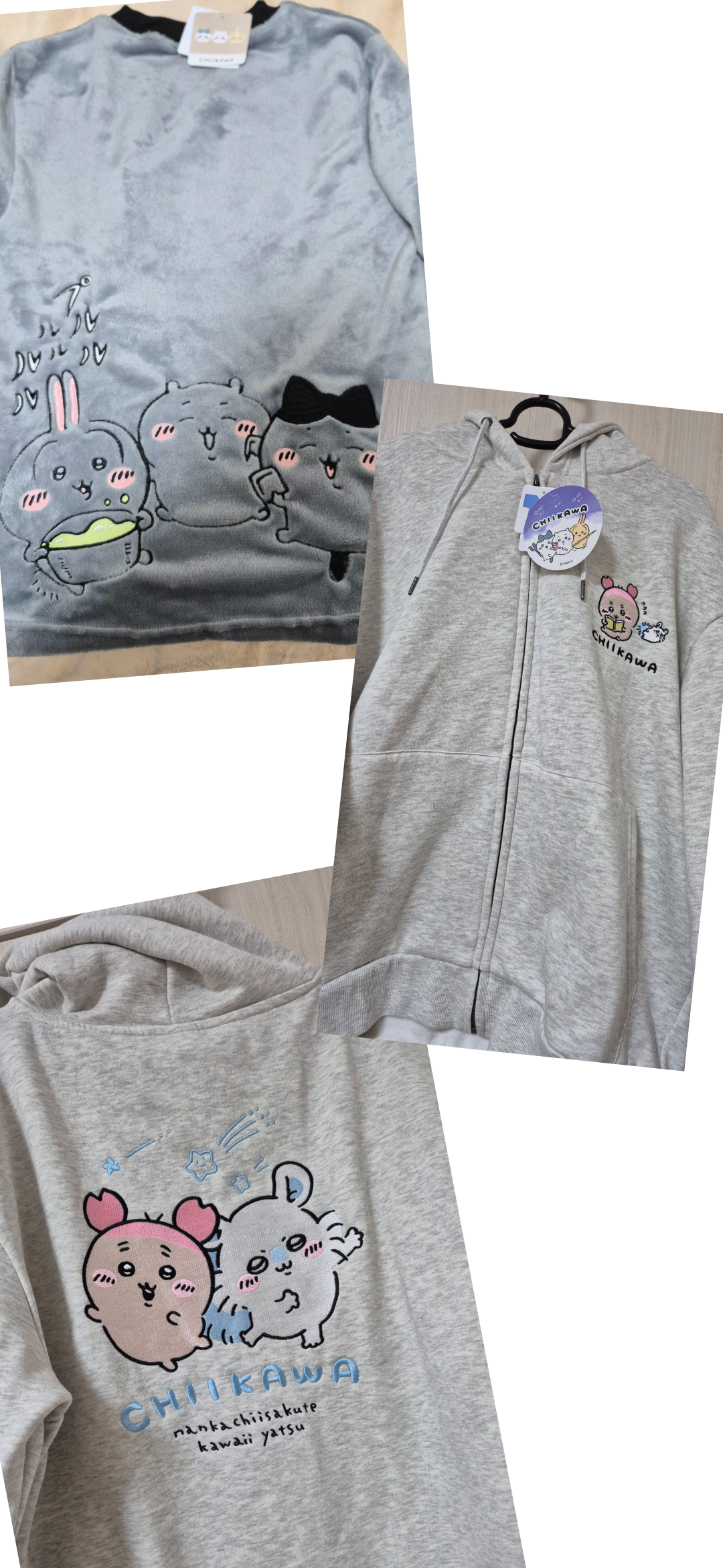 【定期】ちいかわ総合Part42🍂