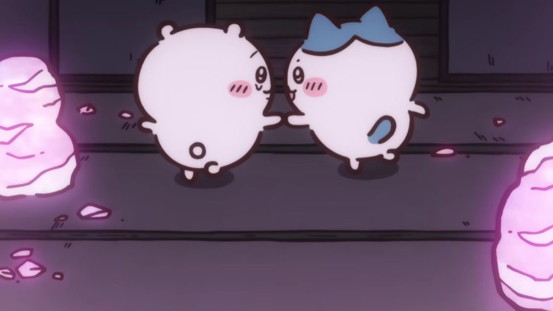 【定期】ちいかわ総合Part42🍂