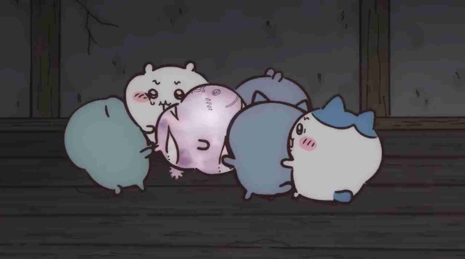 【定期】ちいかわ総合Part42🍂