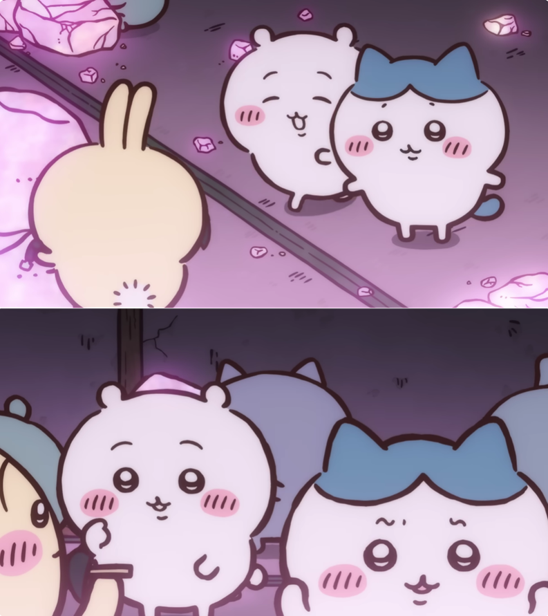 【定期】ちいかわ総合Part42🍂