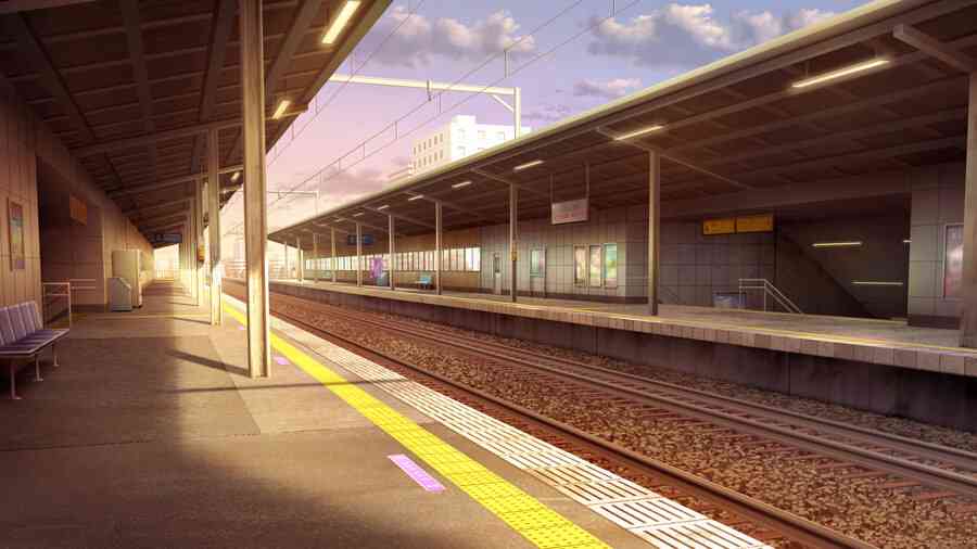 駅徒歩20分以上の人語ろう